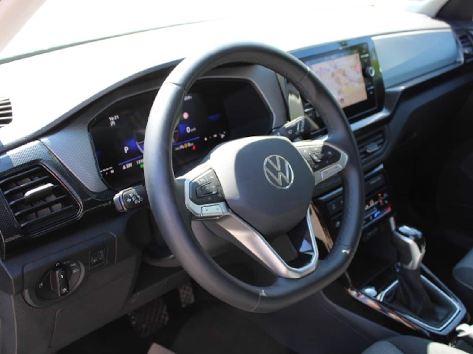 Volkswagen T-Cross – Bild 10