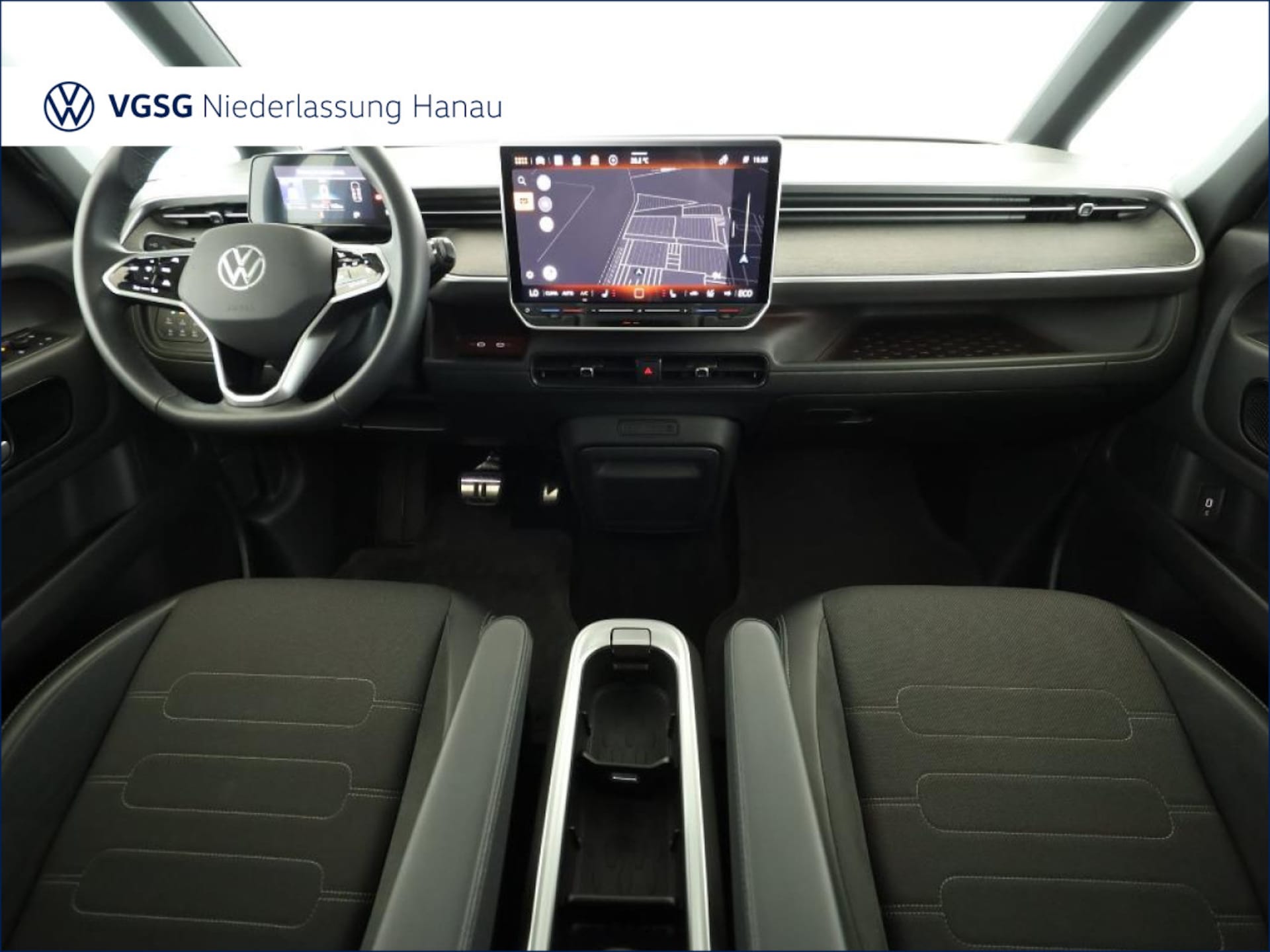 Volkswagen ID. Buzz Pro