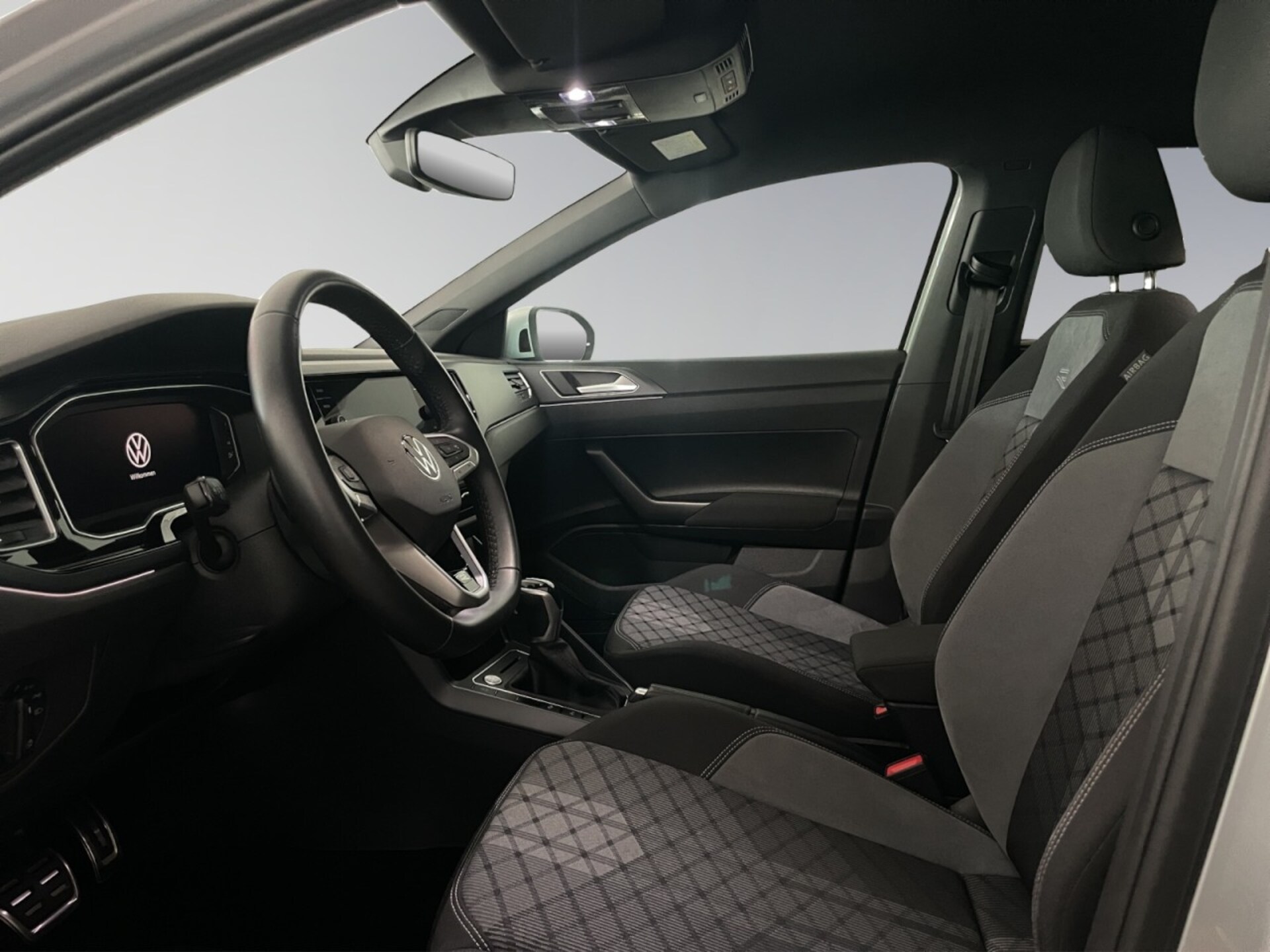 Volkswagen Taigo R-Line