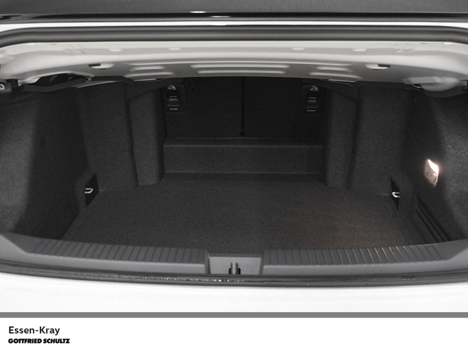 Volkswagen T-Roc Cabriolet – Bild 8