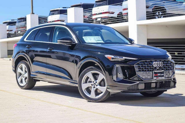 Photo of 2026 Audi Q5