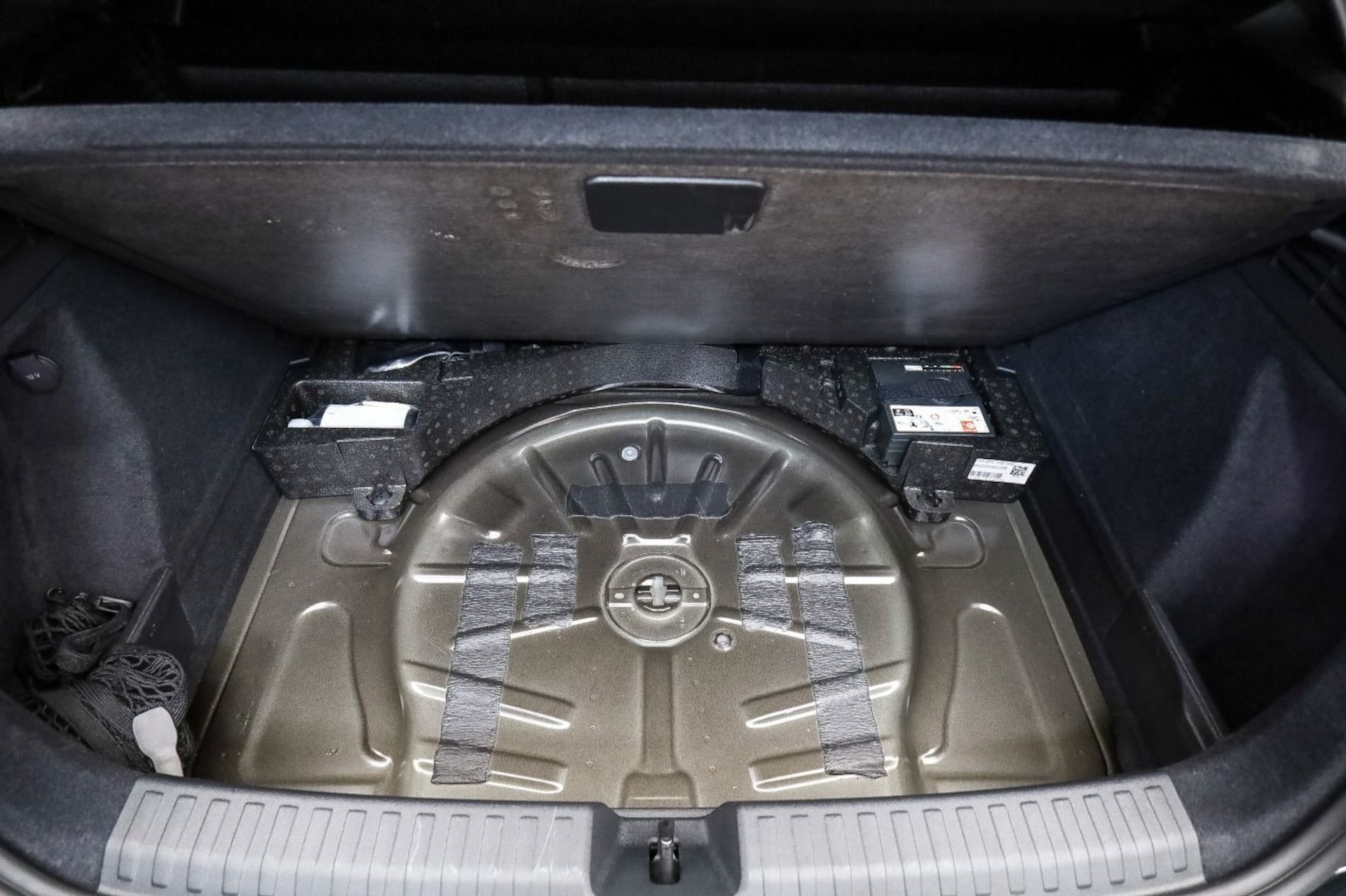 Audi S3 Sportback