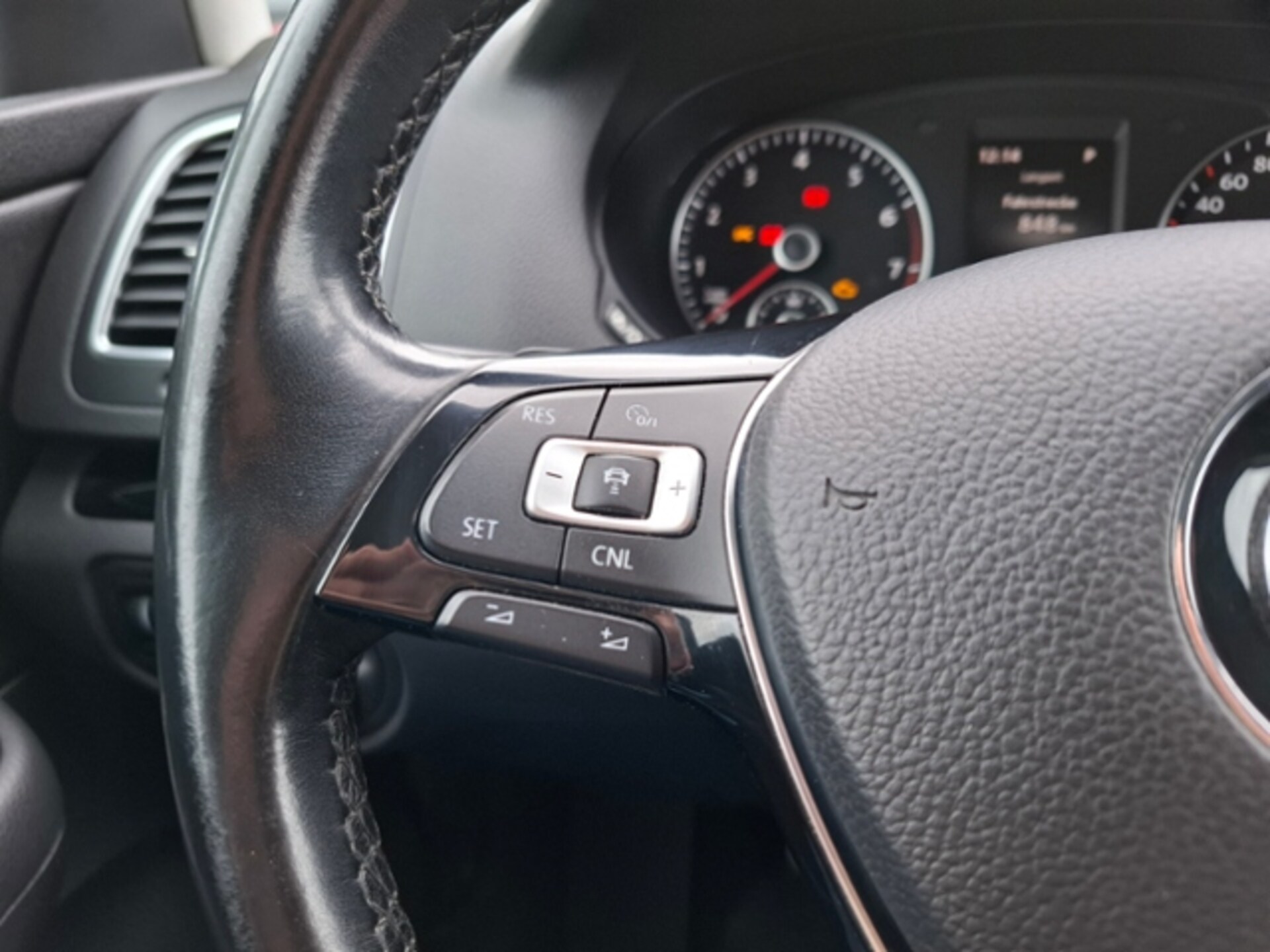 Volkswagen Sharan Highline