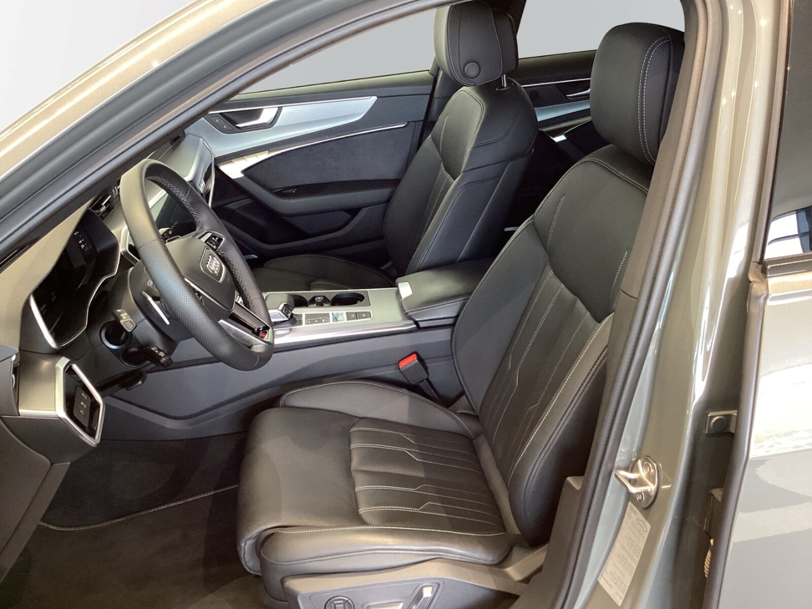 Audi S6 Avant – Bild 3