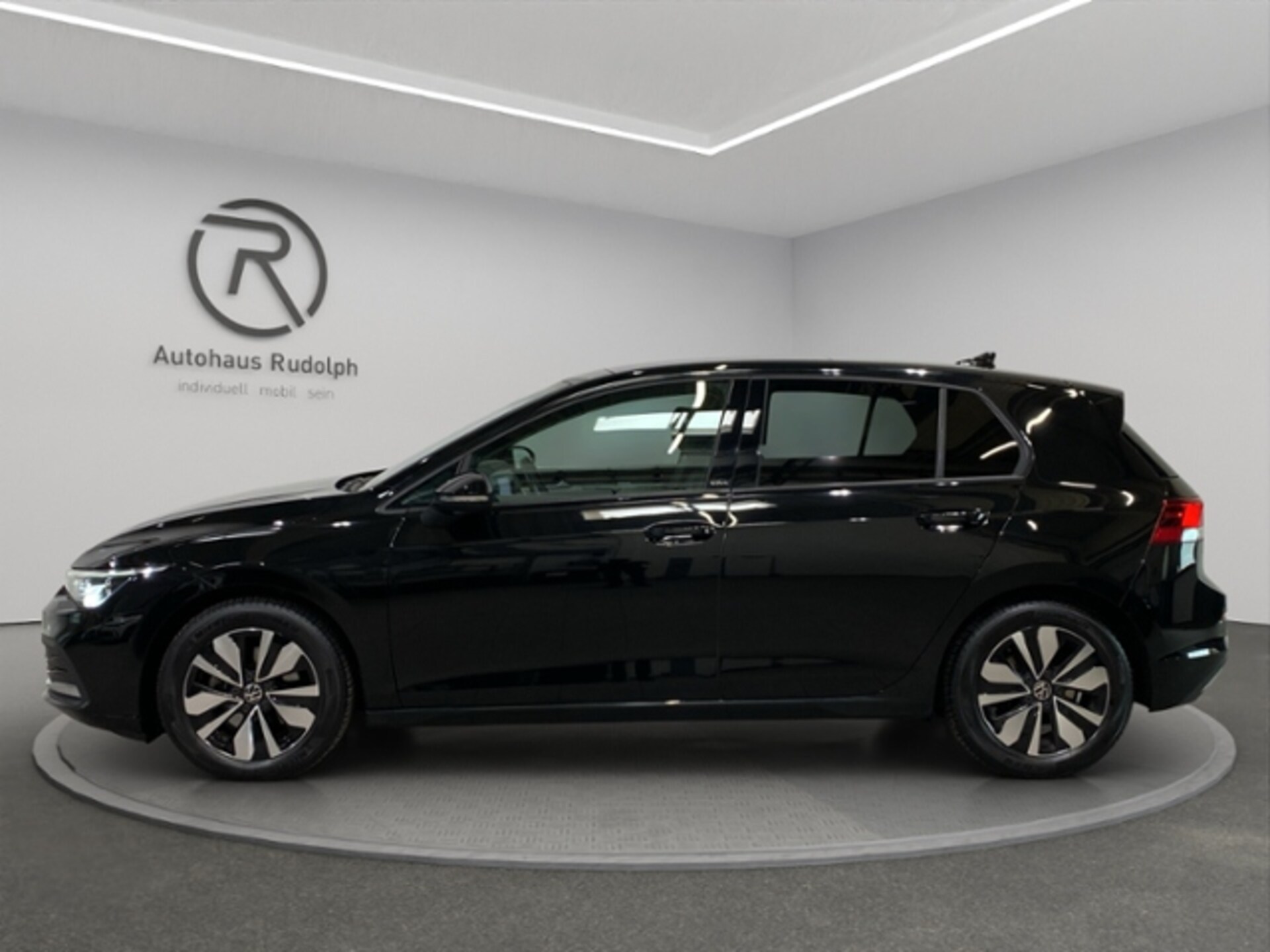 Volkswagen Golf MOVE