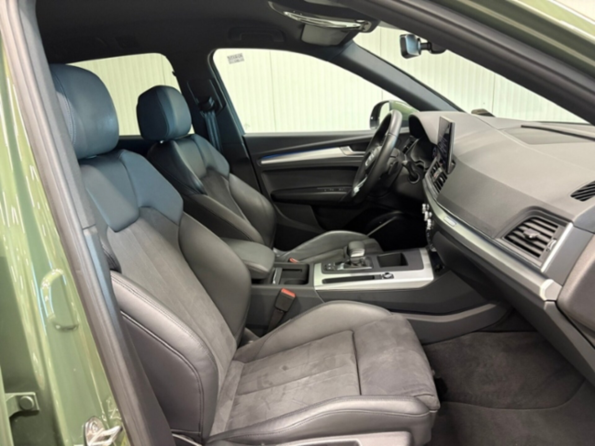 Audi Q5 SUV S line