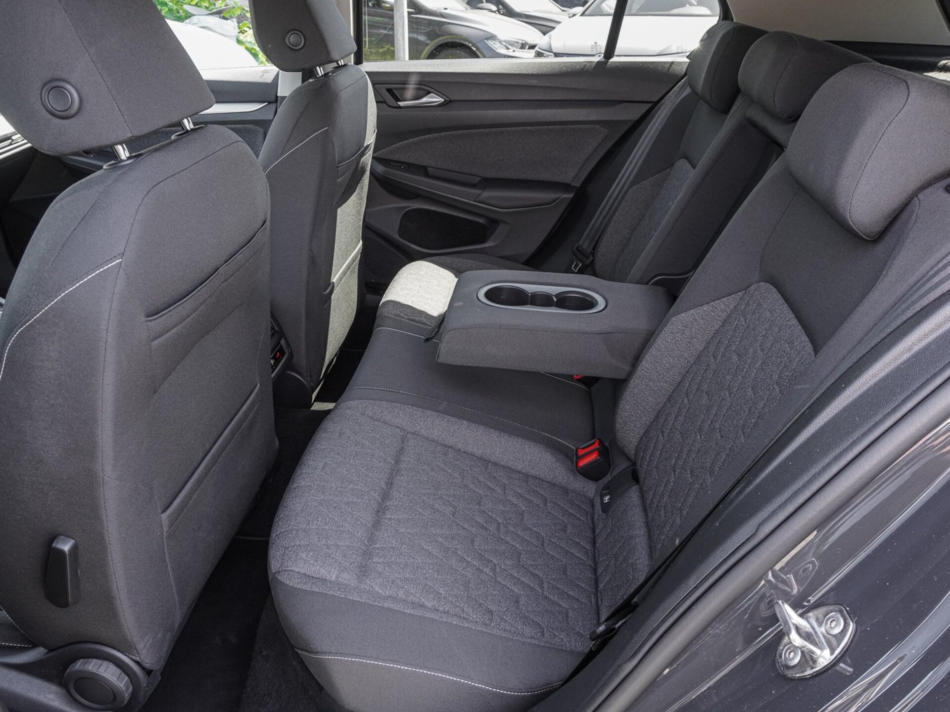Volkswagen Golf MOVE