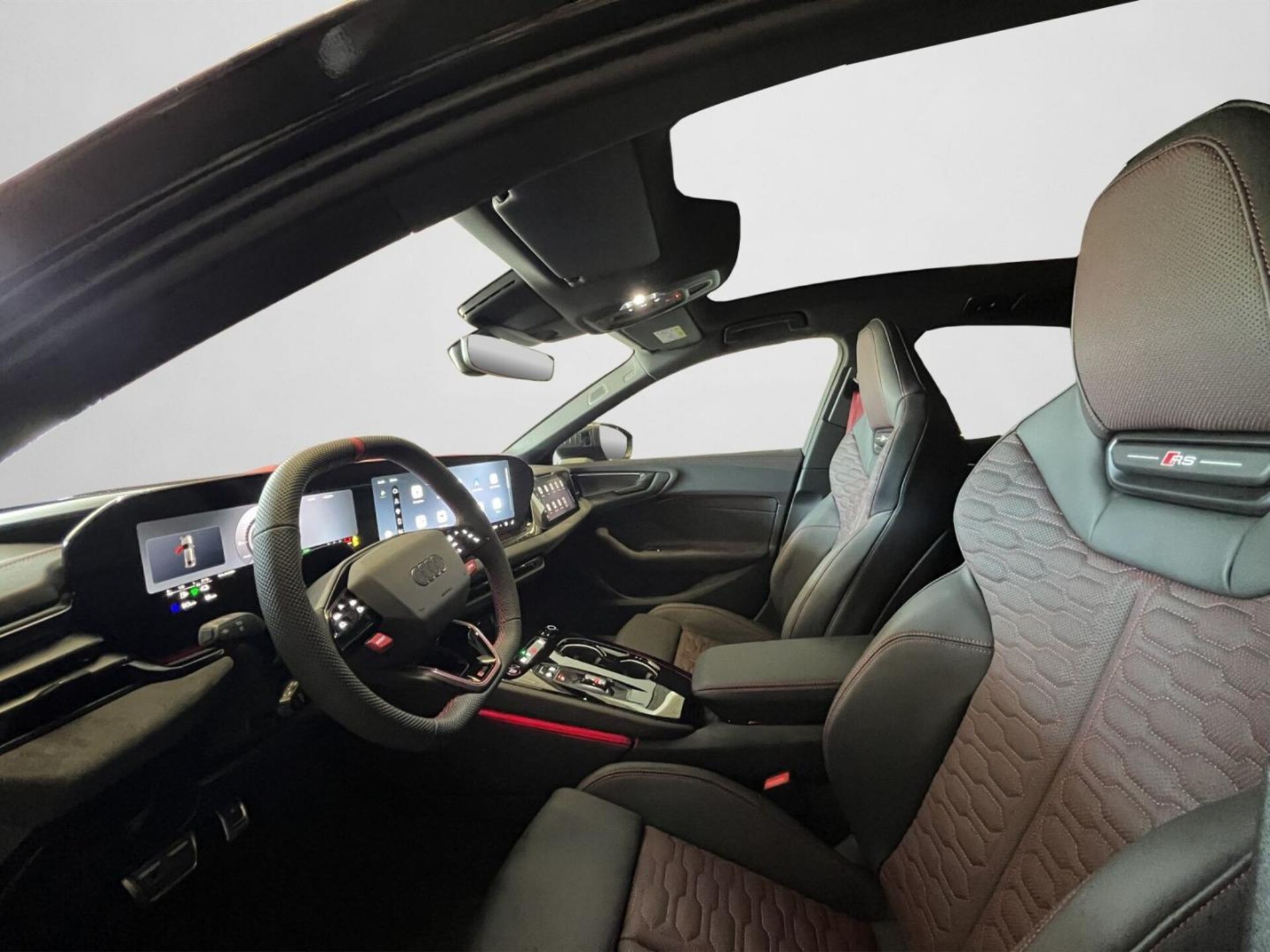 Audi RS 5 Limousine