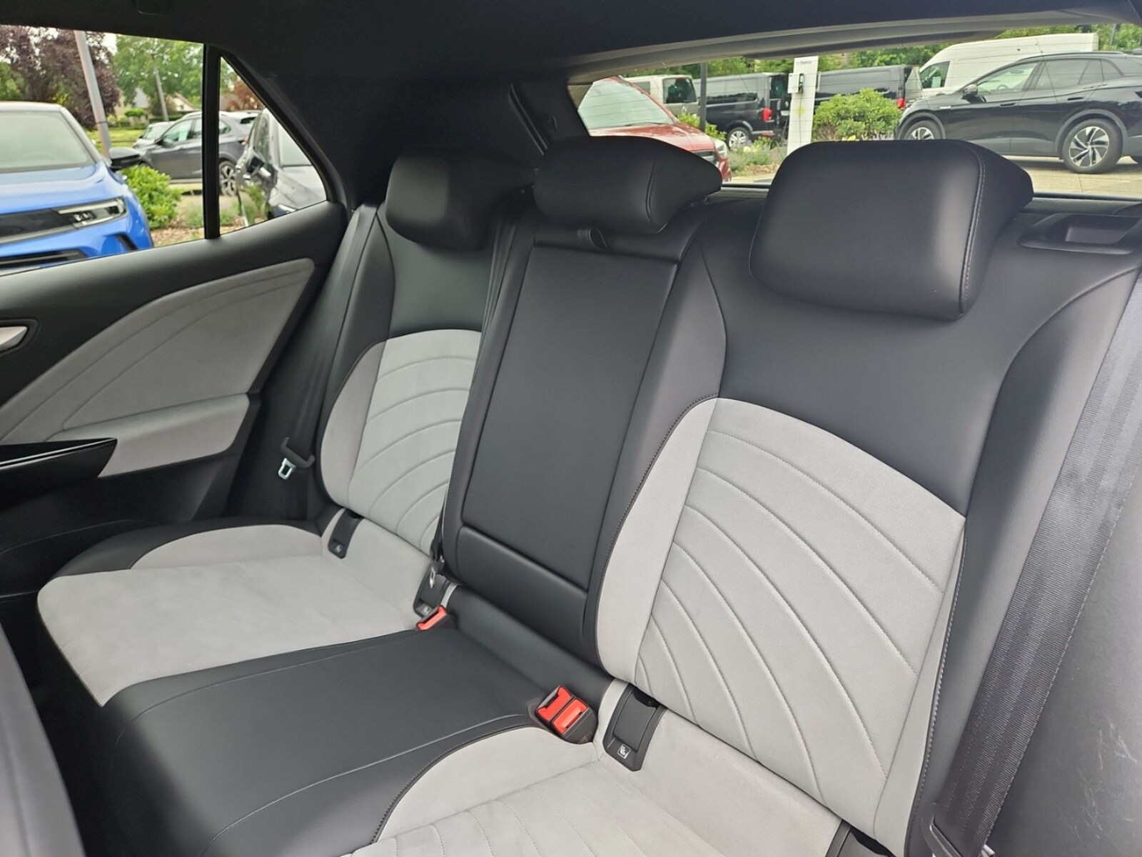 Volkswagen ID.3 – Bild 13