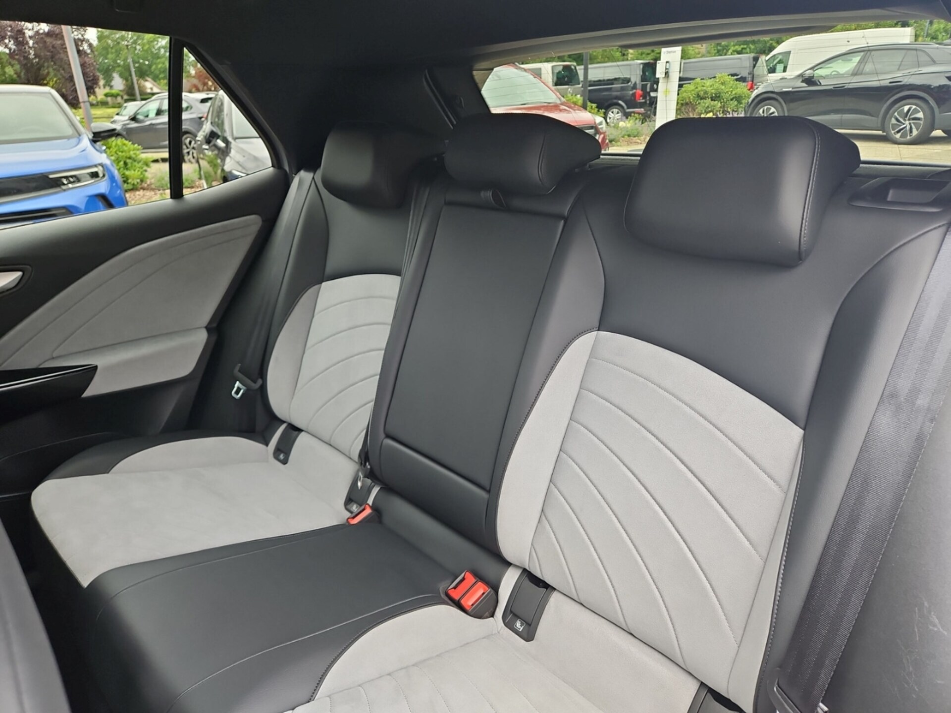 Volkswagen ID.3 MOVE Pro