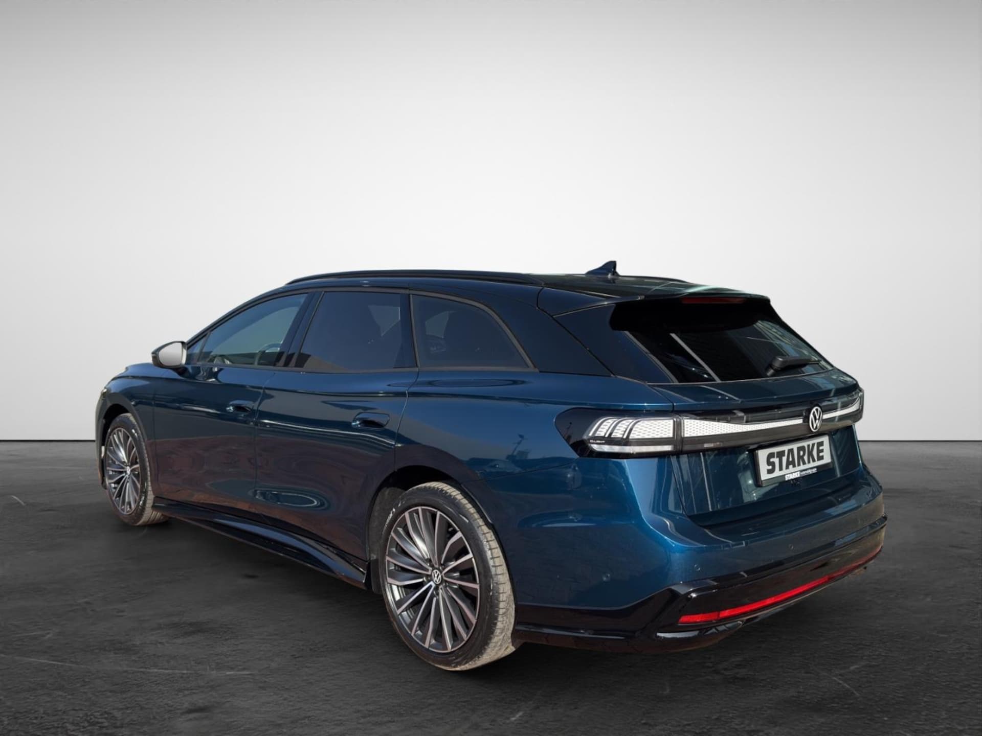 Volkswagen ID.7 Tourer Pro