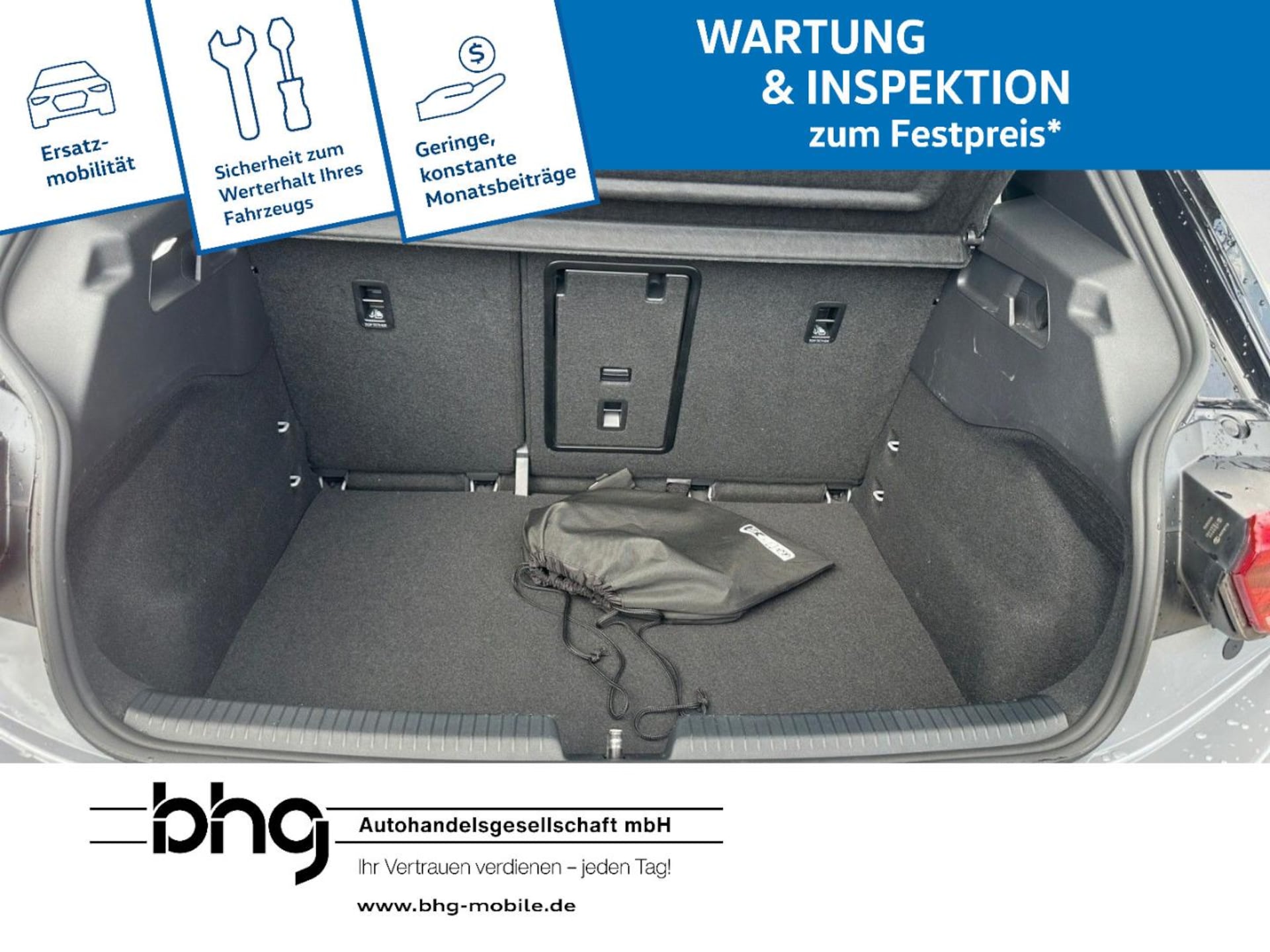 Volkswagen ID.3 Pro