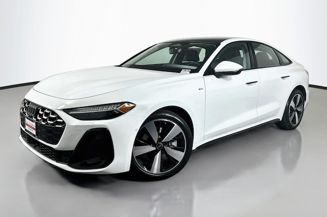 Photo of 2026 Audi A5 Sedan 