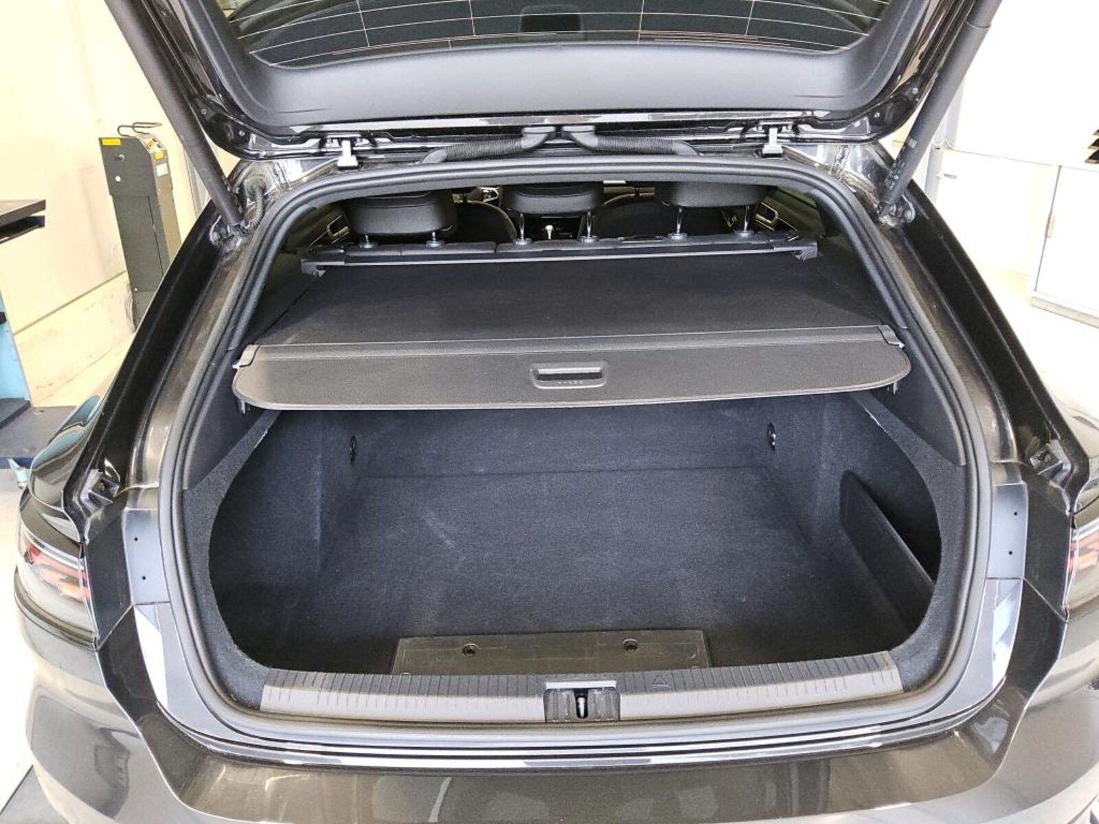 Volkswagen Arteon Shooting Brake – Bild 11
