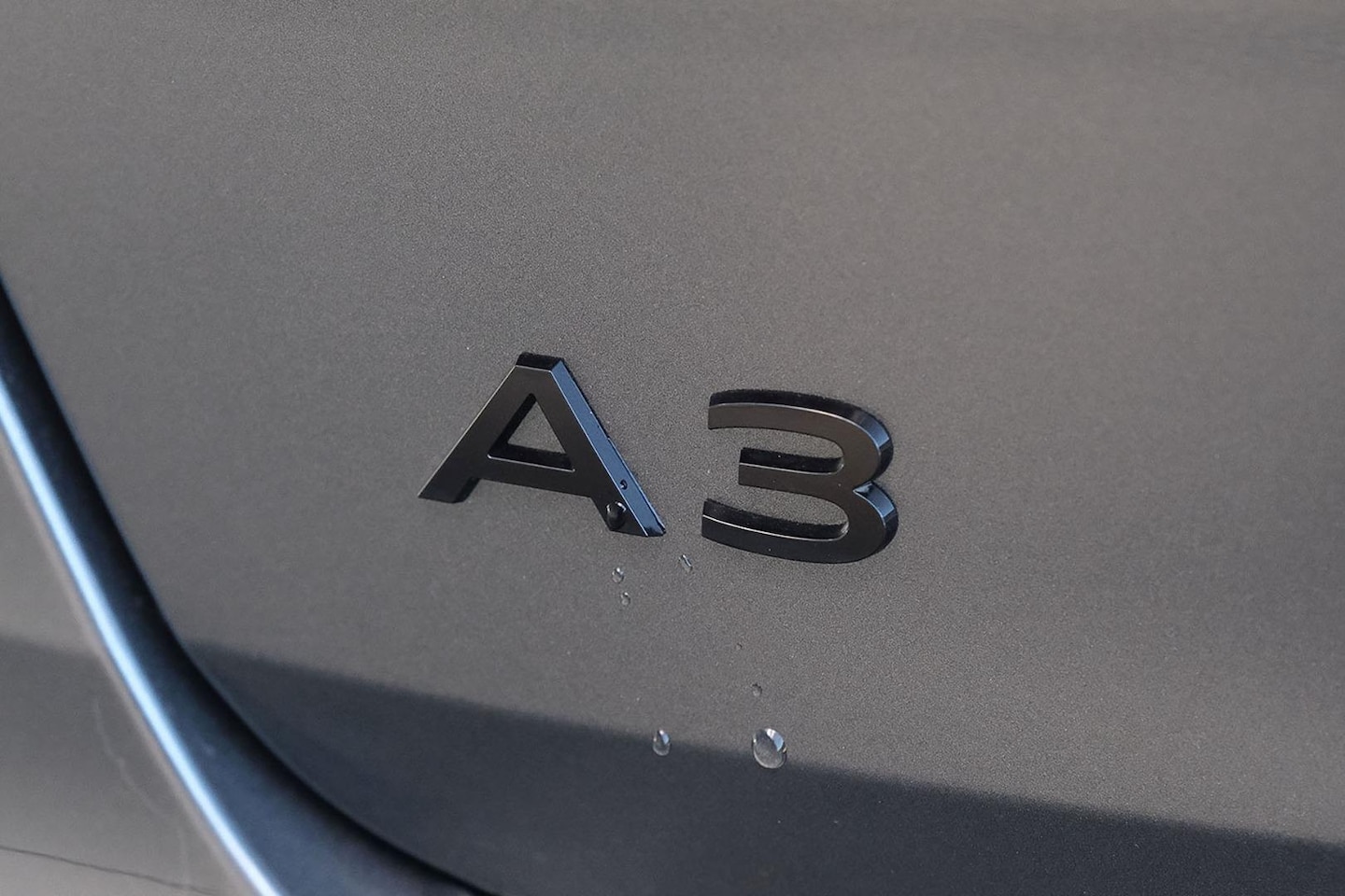 Image about Audi A3 Sedan TFSI S tronic