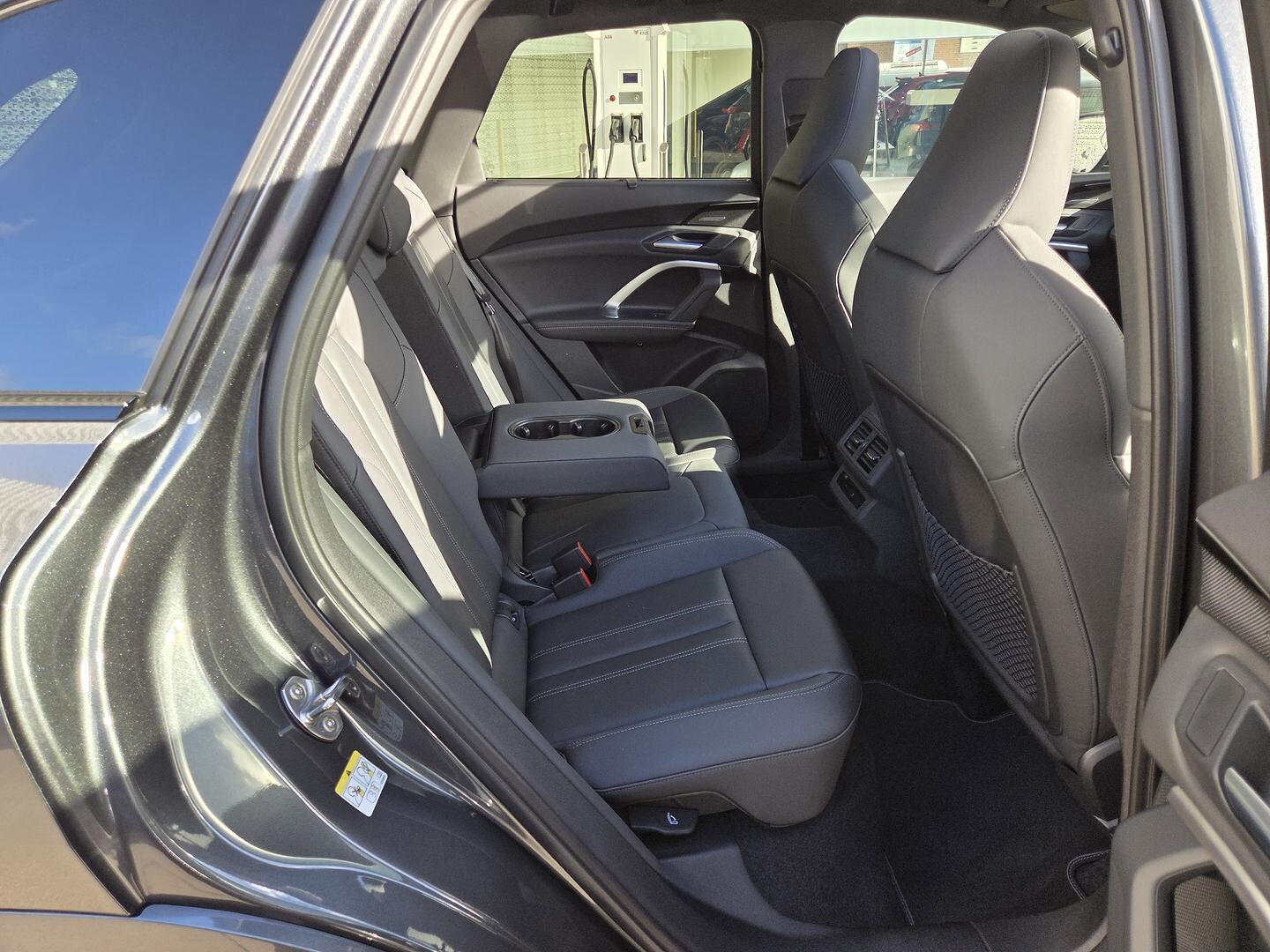 Image about Audi Q5 SUV TFSI quattro 200 kW sport