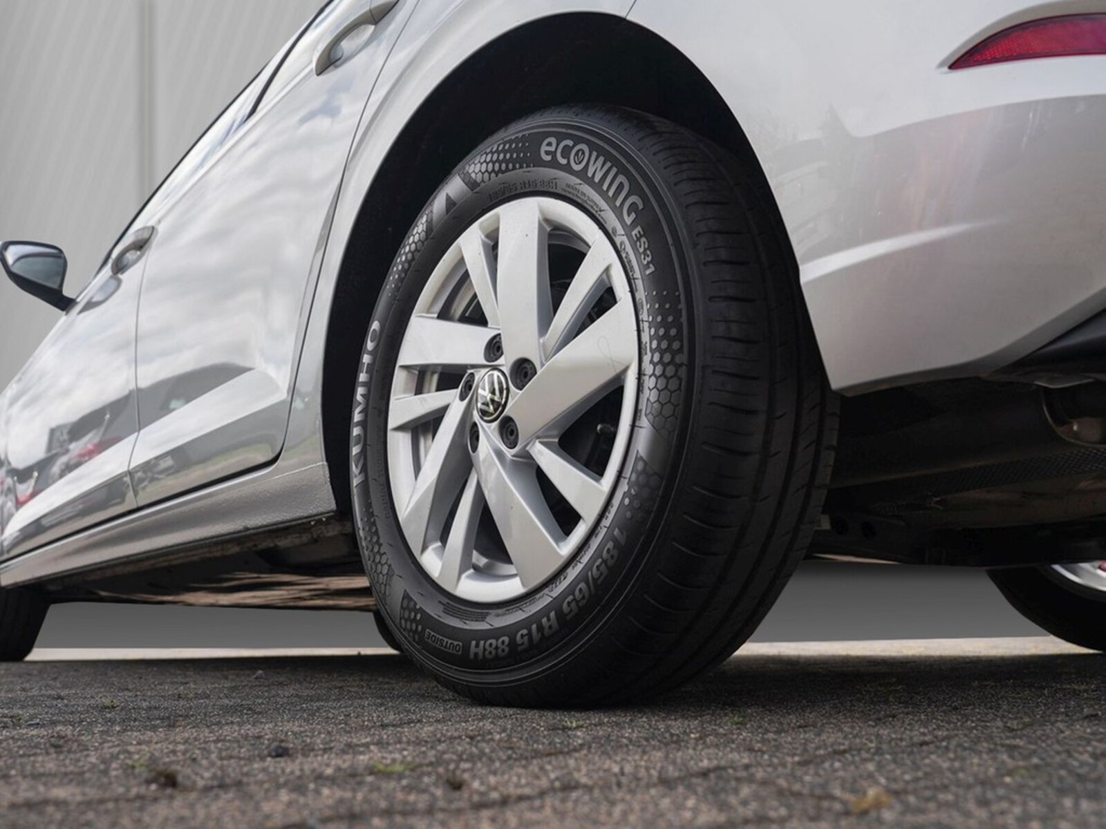 Volkswagen Polo – Bild 5