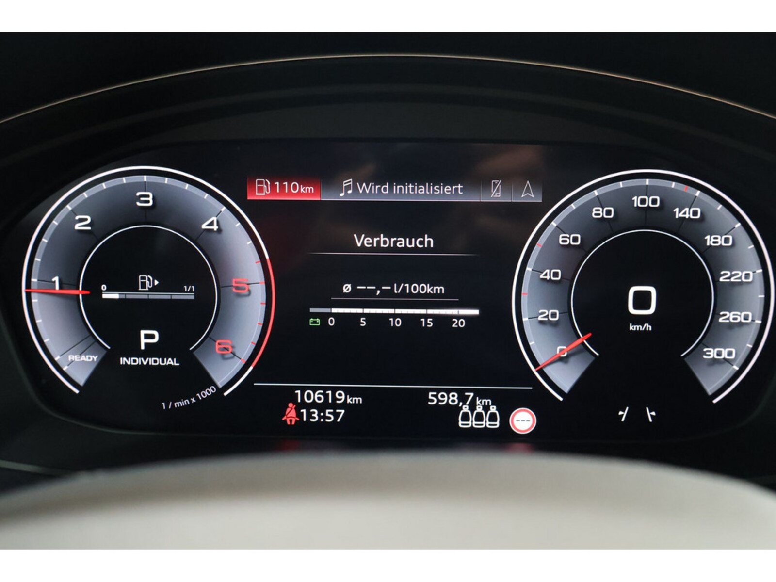 Audi Q5 Sportback – Bild 10