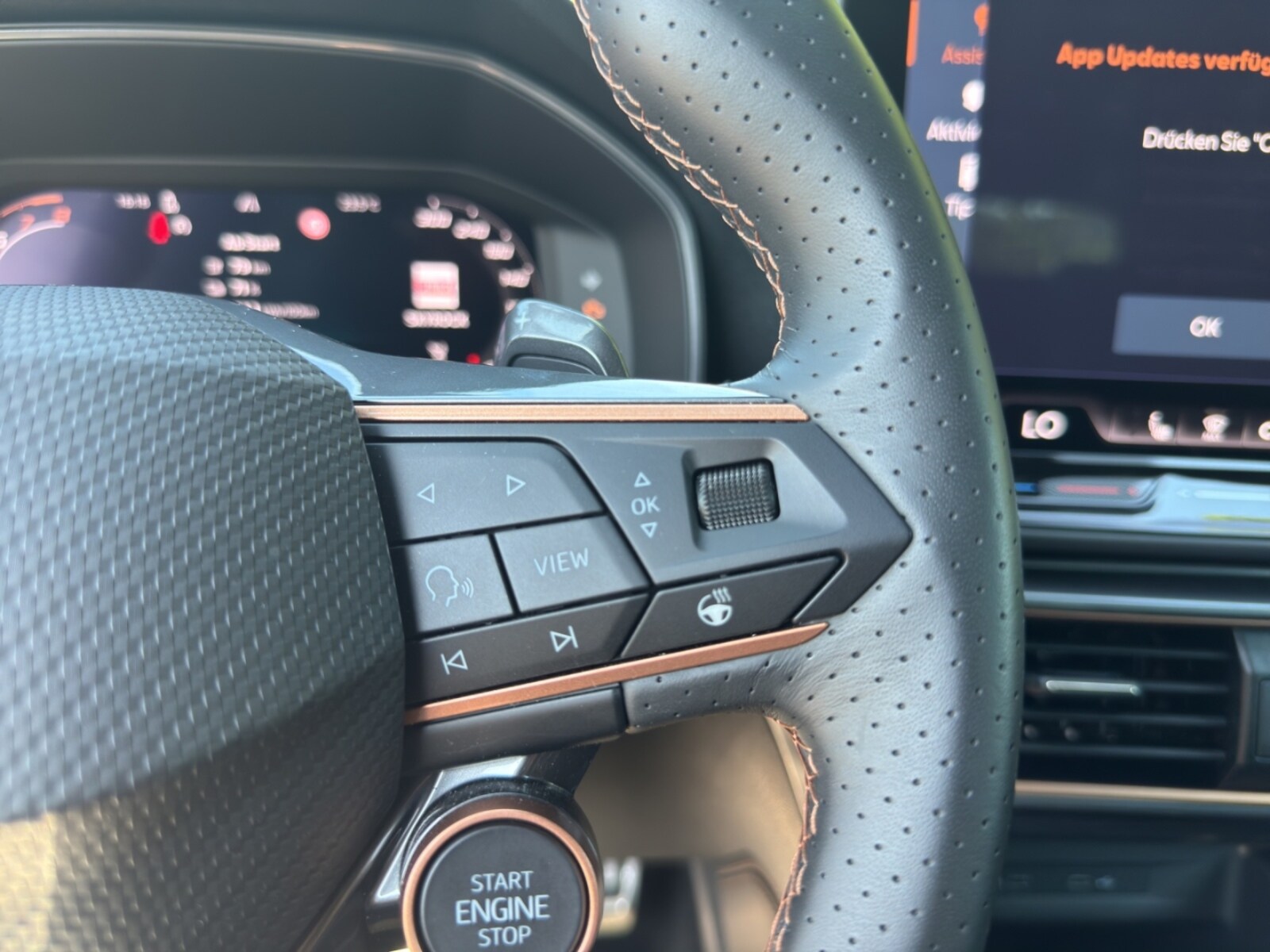 CUPRA Formentor – Bild 14