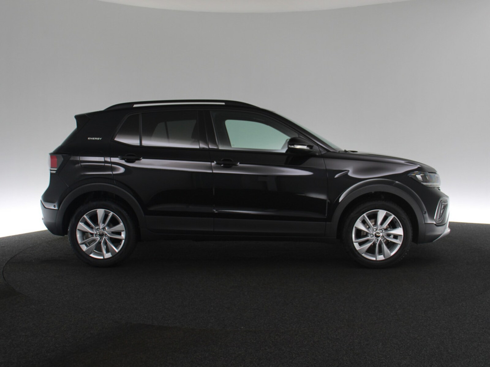 Volkswagen T-Cross – Bild 24