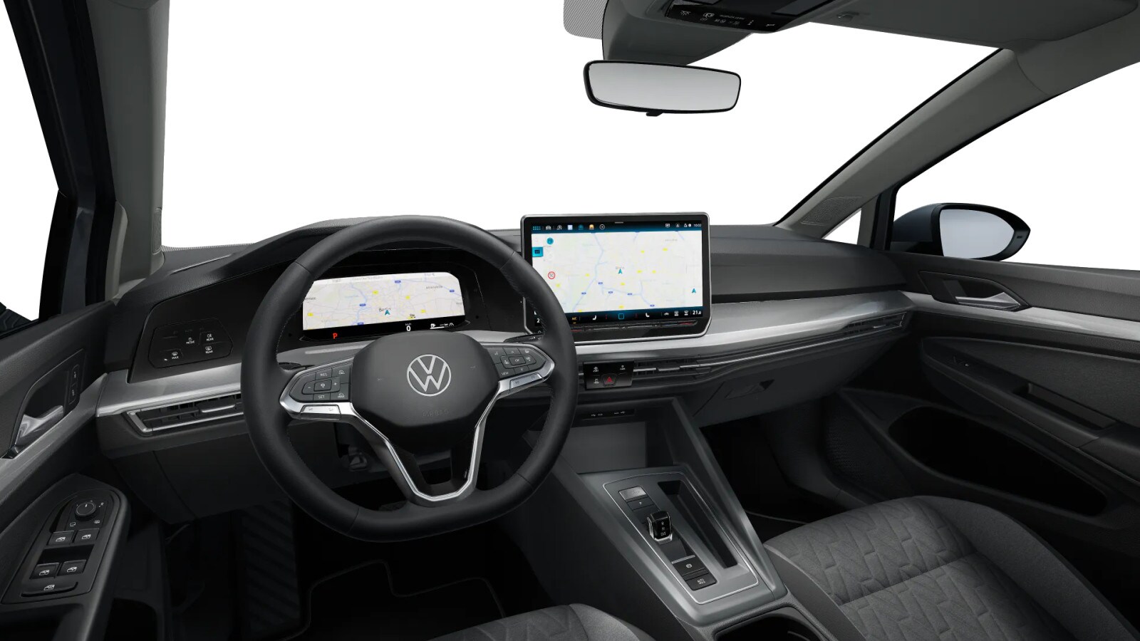 Volkswagen Golf Variant – Bild 9