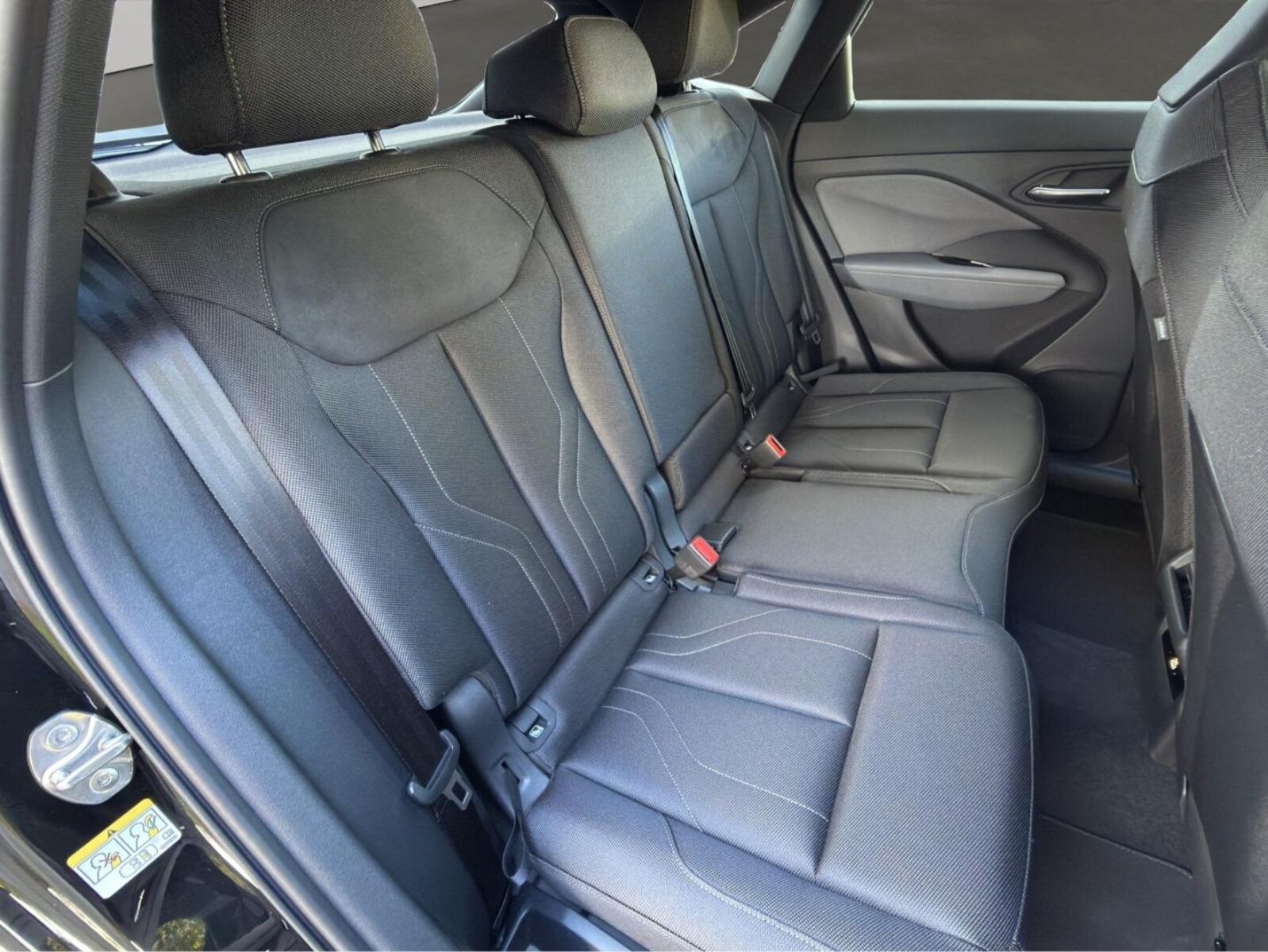 Audi Q3 Sportback – Bild 15
