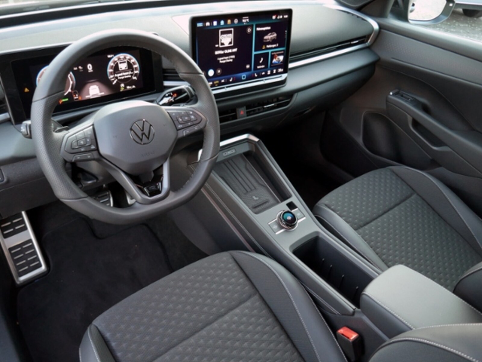 Volkswagen T-Roc – Bild 13