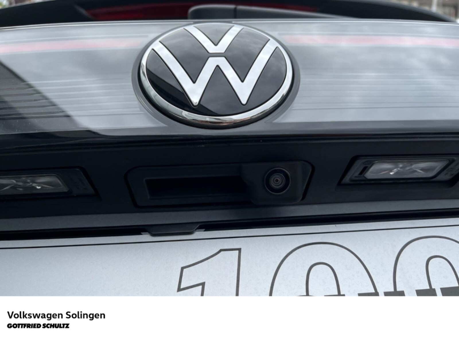 Volkswagen T-Cross – Bild 9