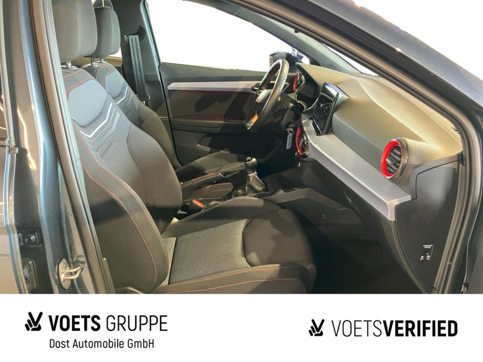 SEAT Ibiza – Bild 7