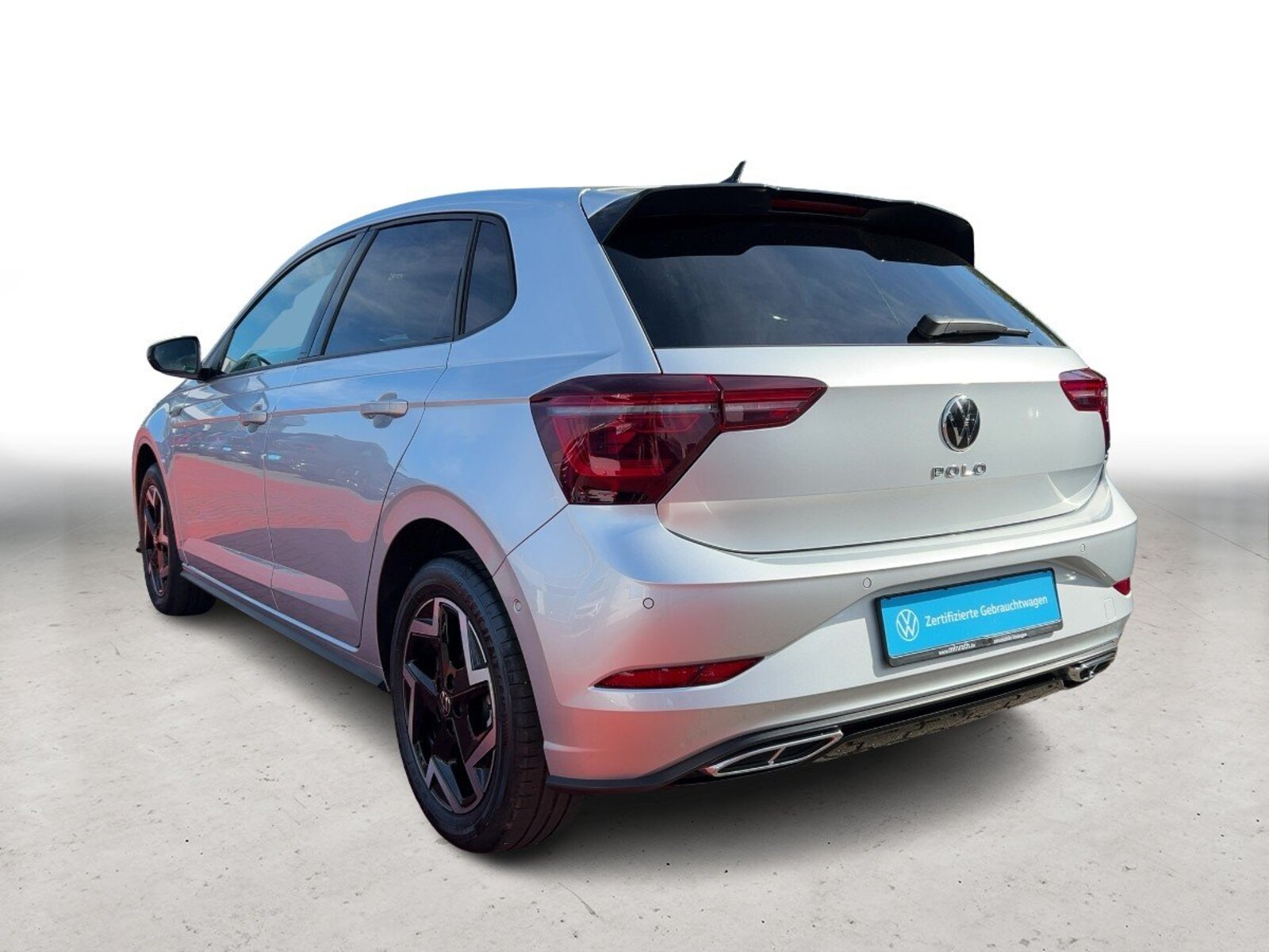 Volkswagen Polo – Bild 4