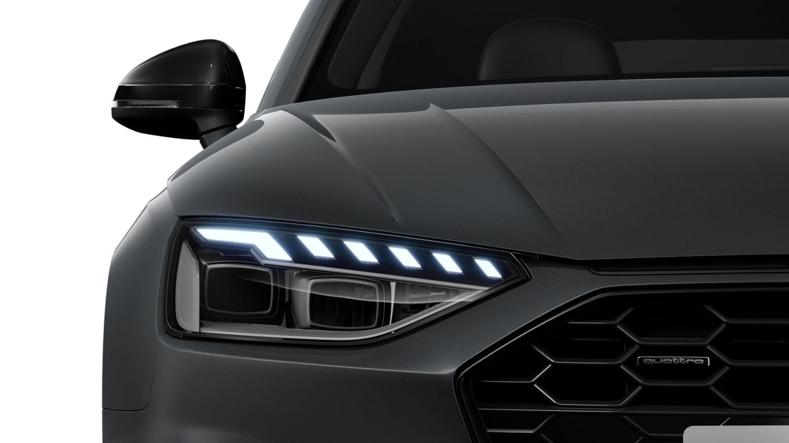 Audi A4 Avant – Bild 6