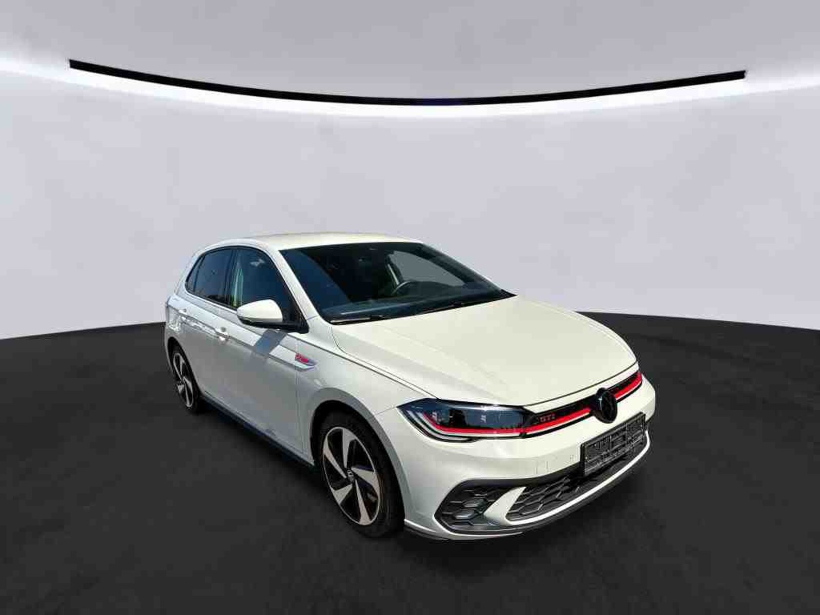 Volkswagen Polo – Bild 3