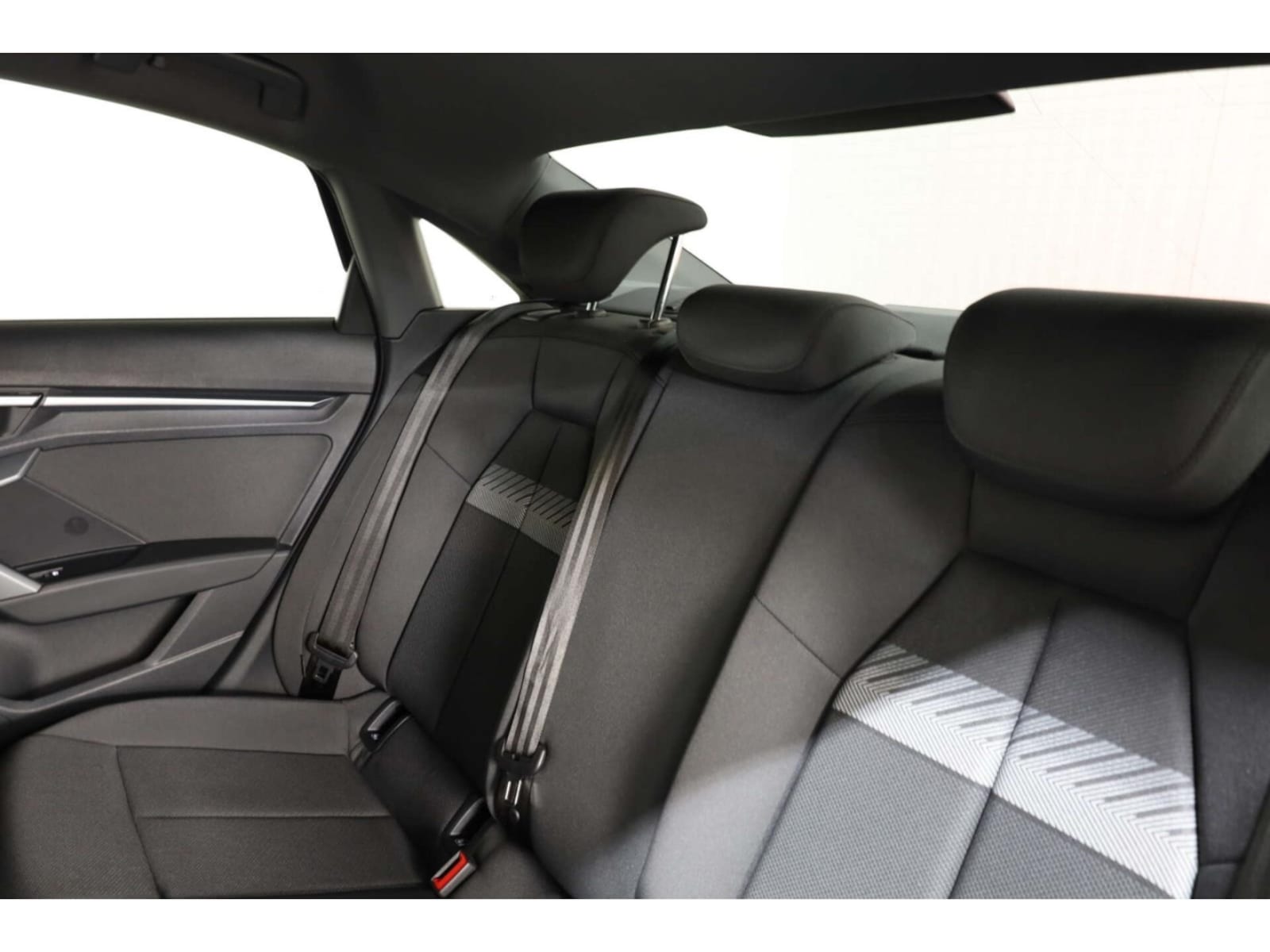 Audi A3 Limousine – Bild 11