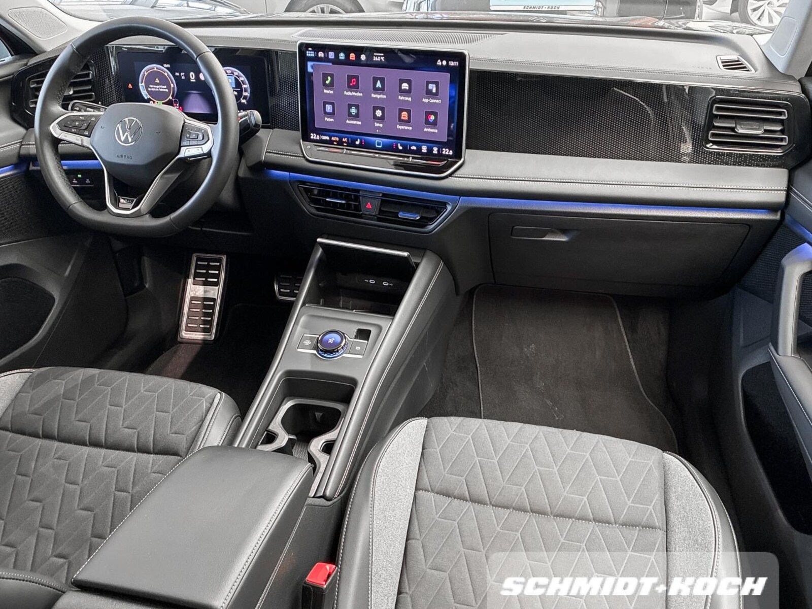 Volkswagen Tiguan – Bild 10