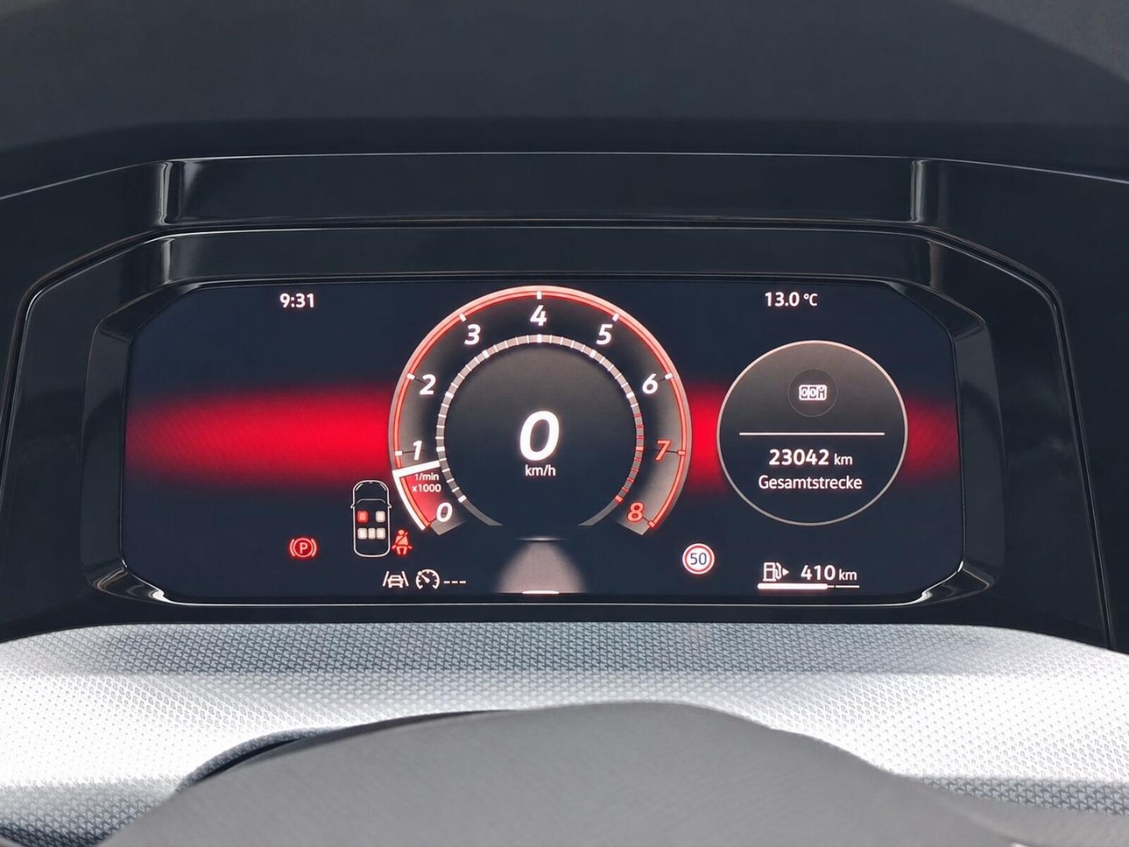 Volkswagen Golf – Bild 11