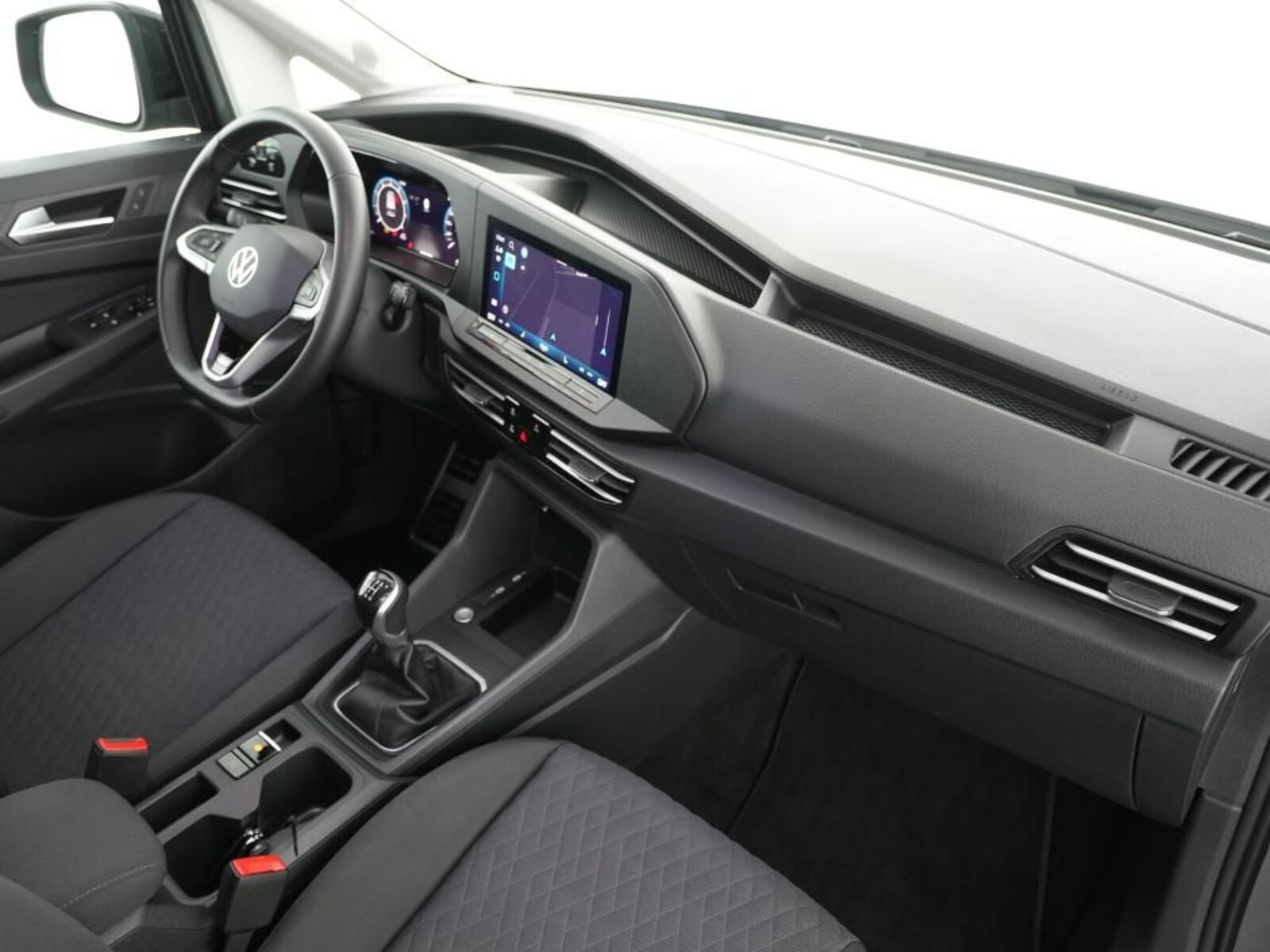 Volkswagen Caddy – Bild 4