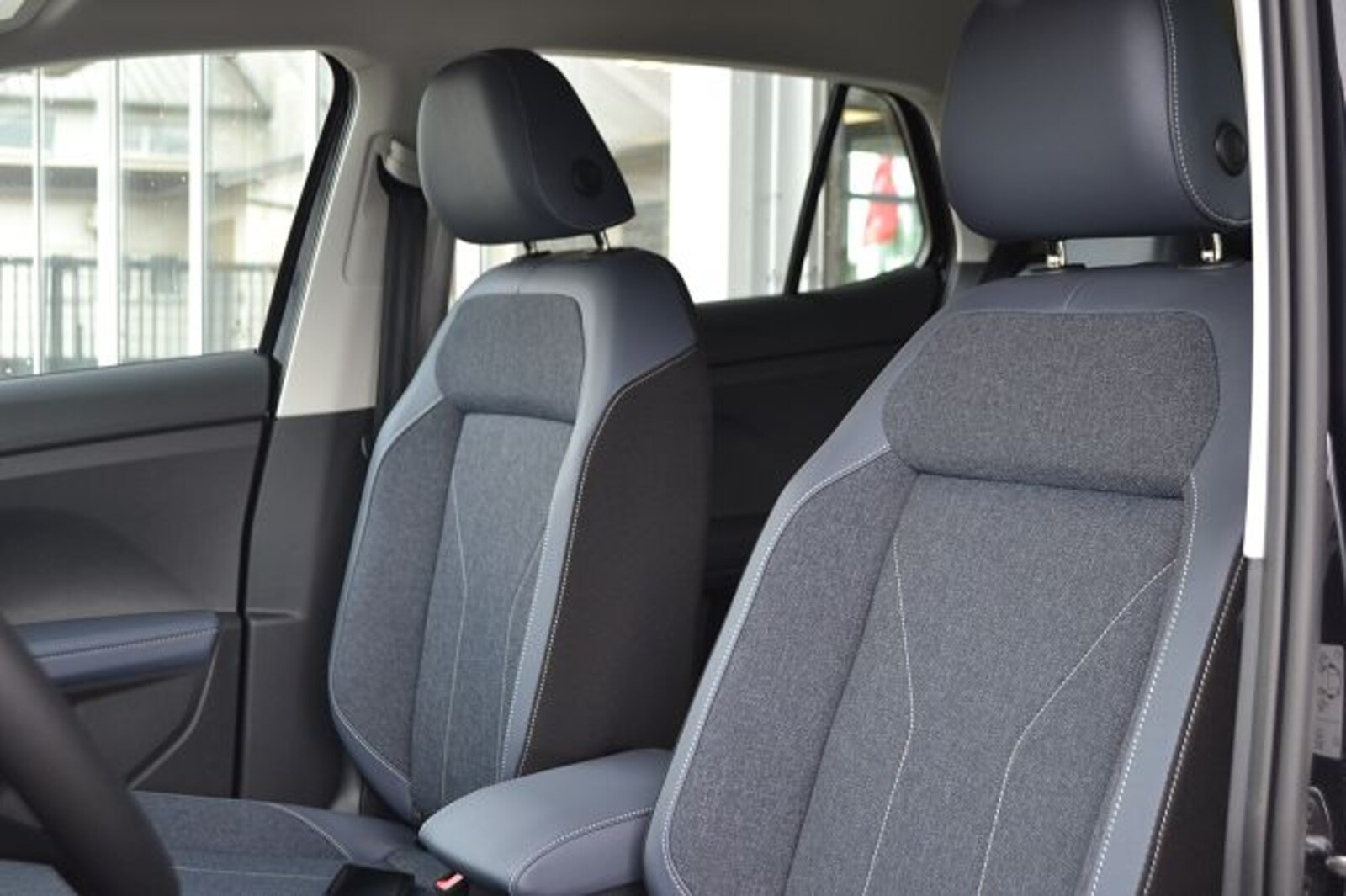 Volkswagen T-Cross – Bild 17