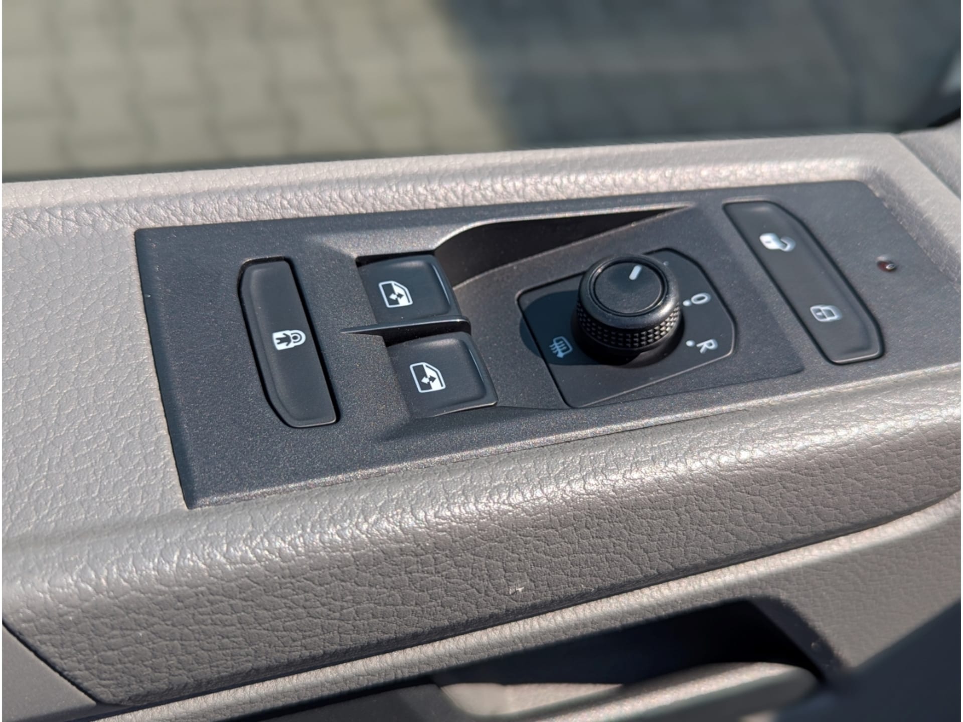 Volkswagen T6.1 Transporter Kasten kurzer Radstand EcoProfi