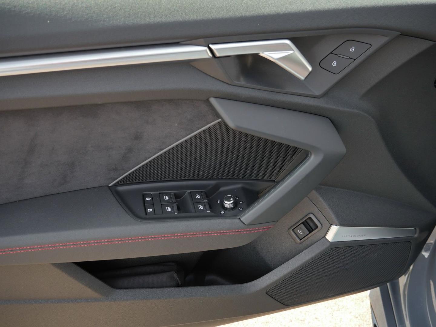 Image about Audi RS 3 Sportback TFSI quattro S tronic