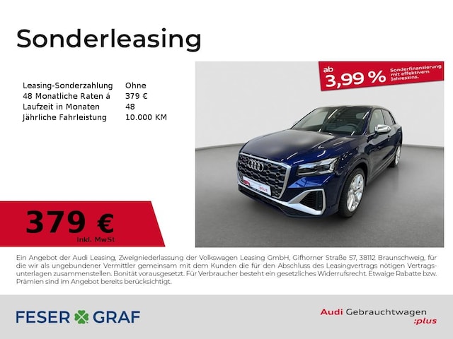 Audi SQ2