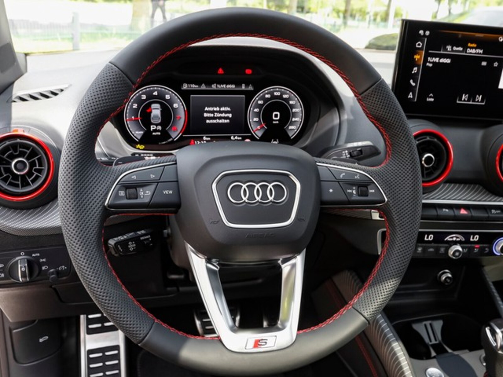 Audi Q2 – Bild 14