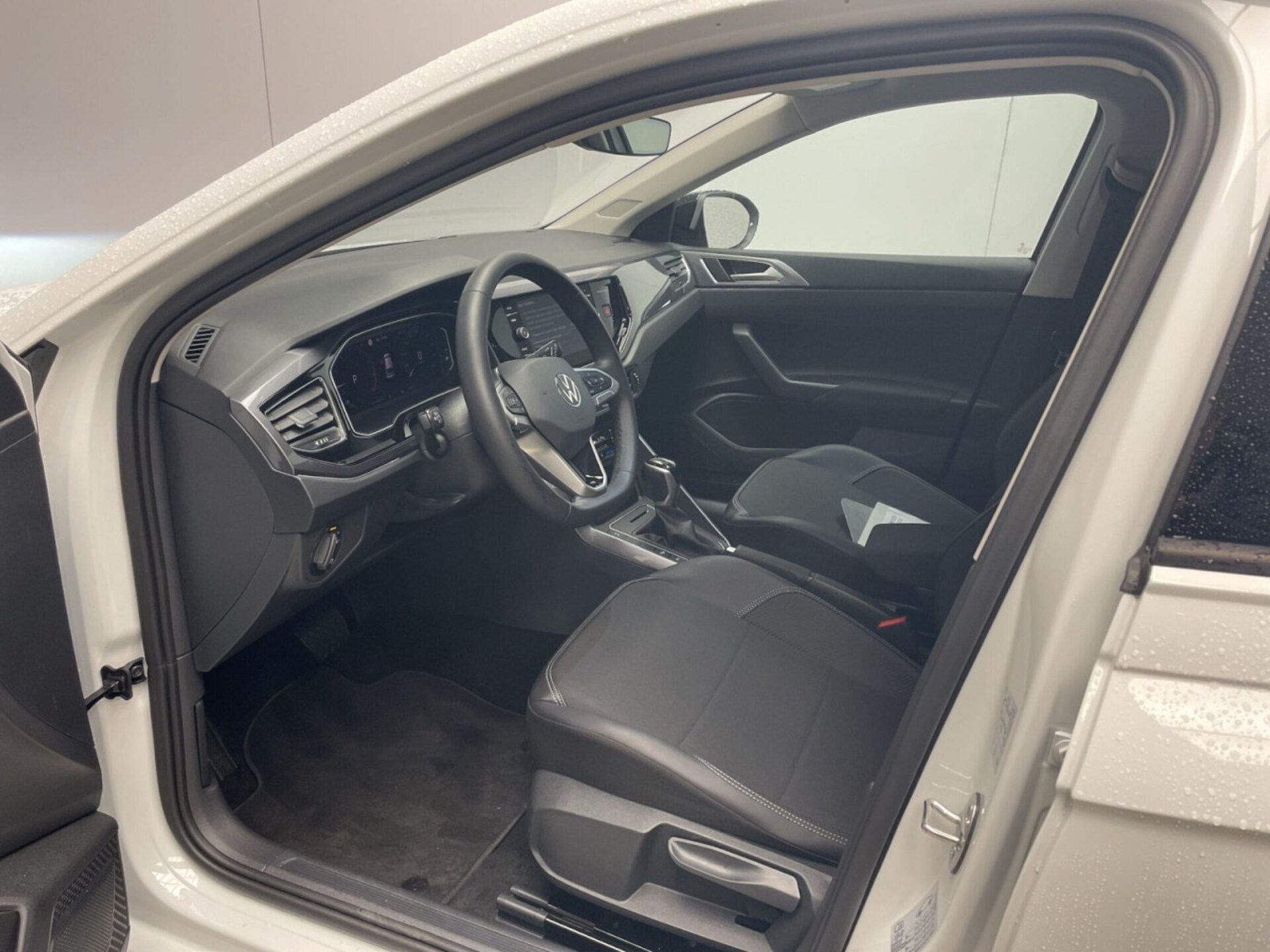 Volkswagen Taigo Style