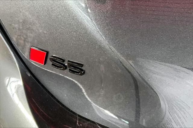 2025 Audi S5 Premium Plus - Photo 9