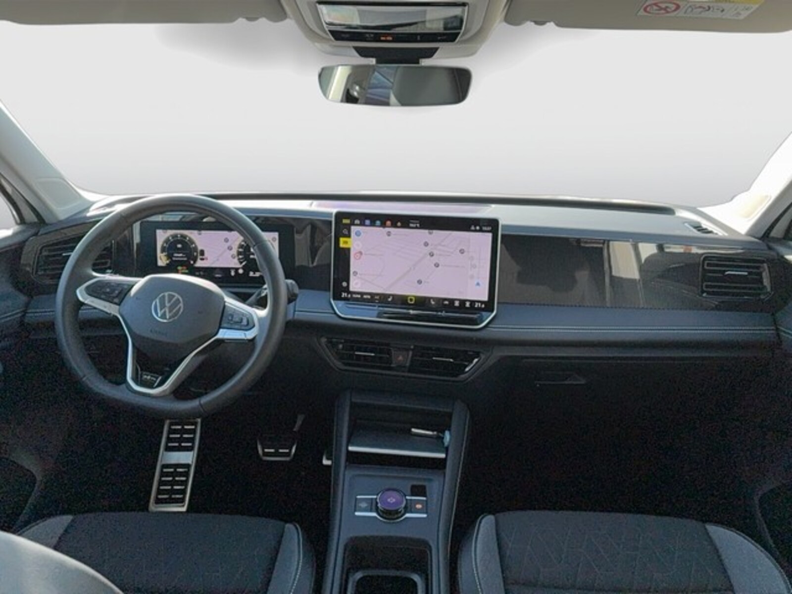 Volkswagen Tiguan – Bild 12