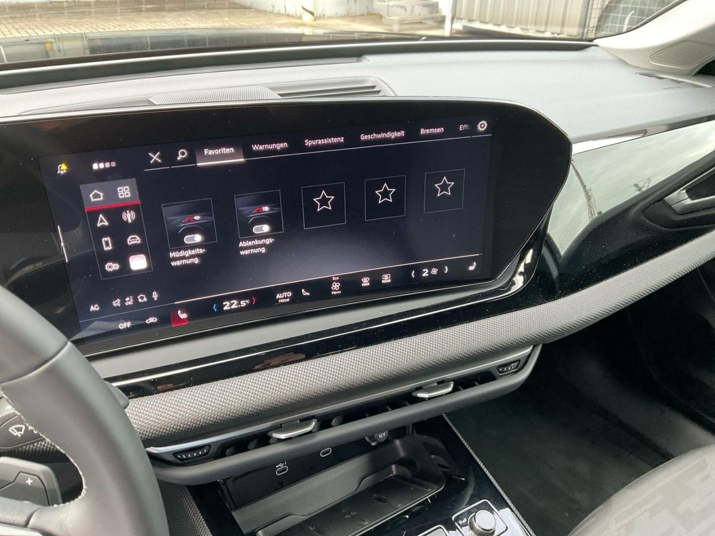 Bild über Audi A5 Limousine TDI quattro 150 kW S tronic - für weitere Informationen kontaktieren Sie den Audi Partner