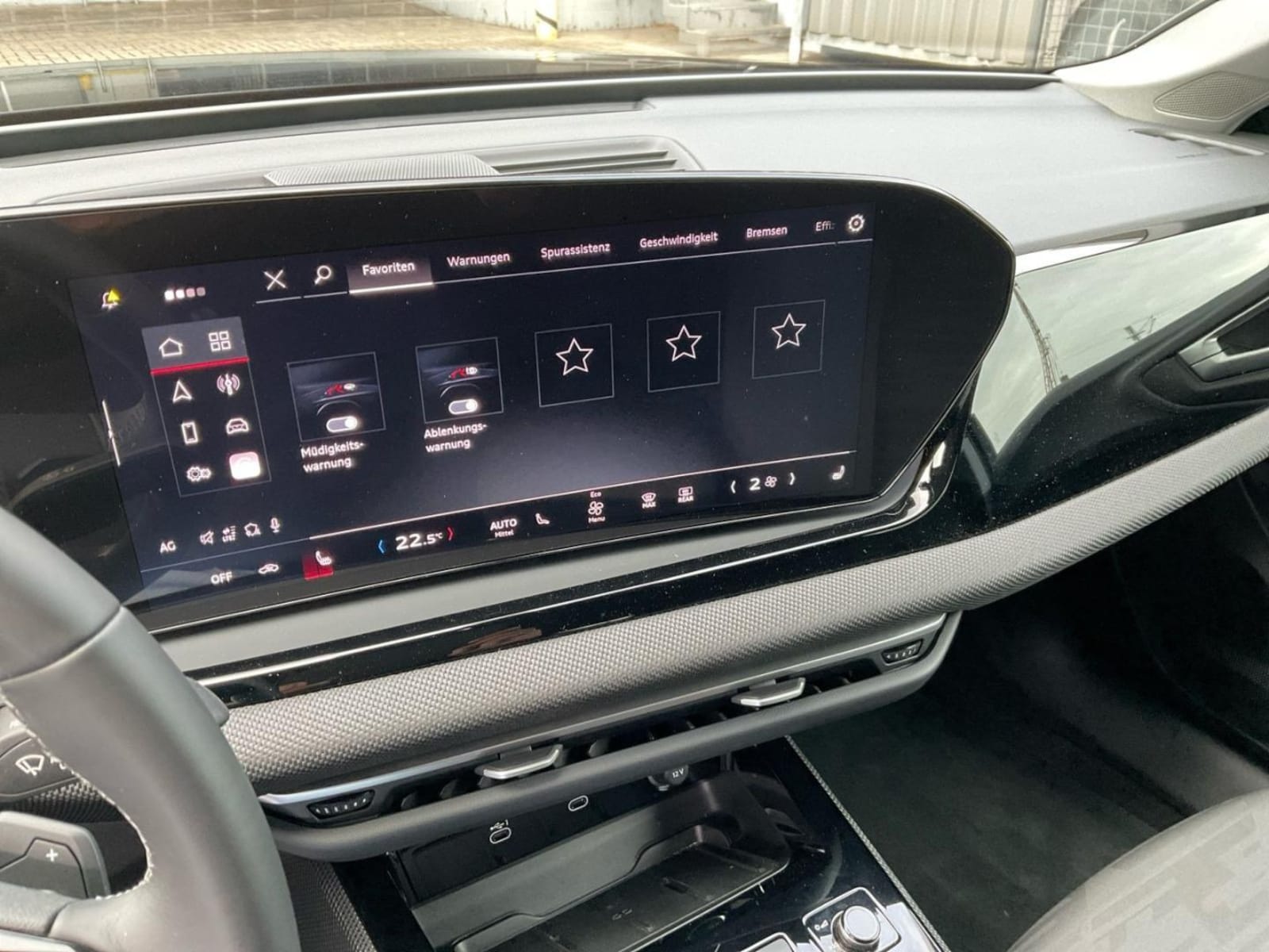 Audi A5 Limousine – Bild 25