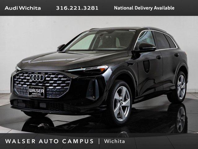 2026 Audi Q5 Premium Plus quattro's photo