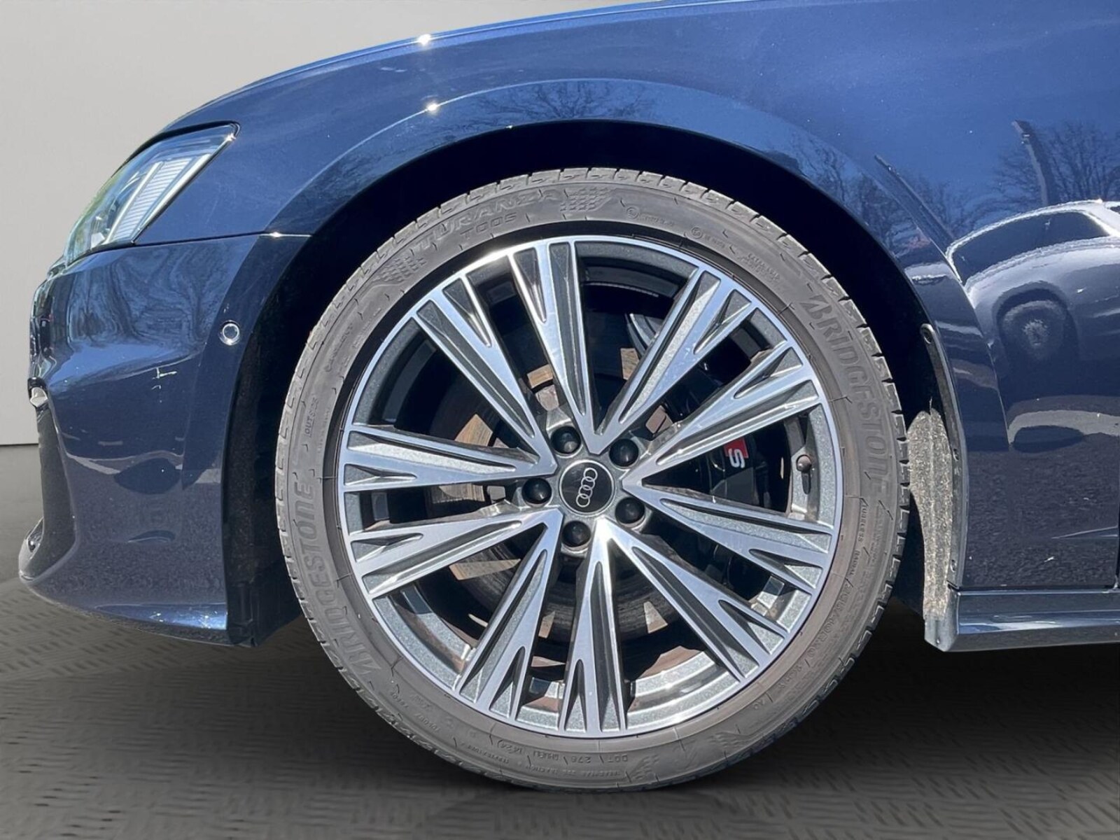 Audi S6 Avant – Bild 20