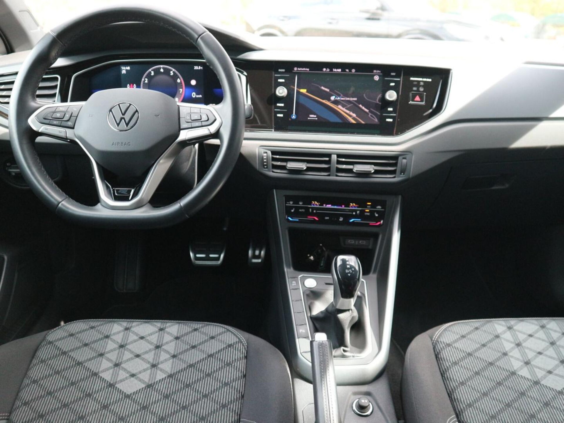 Volkswagen Taigo R-Line