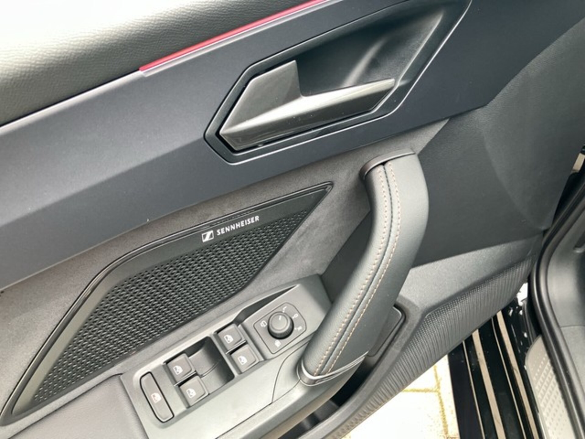 CUPRA Leon Sportstourer VZ